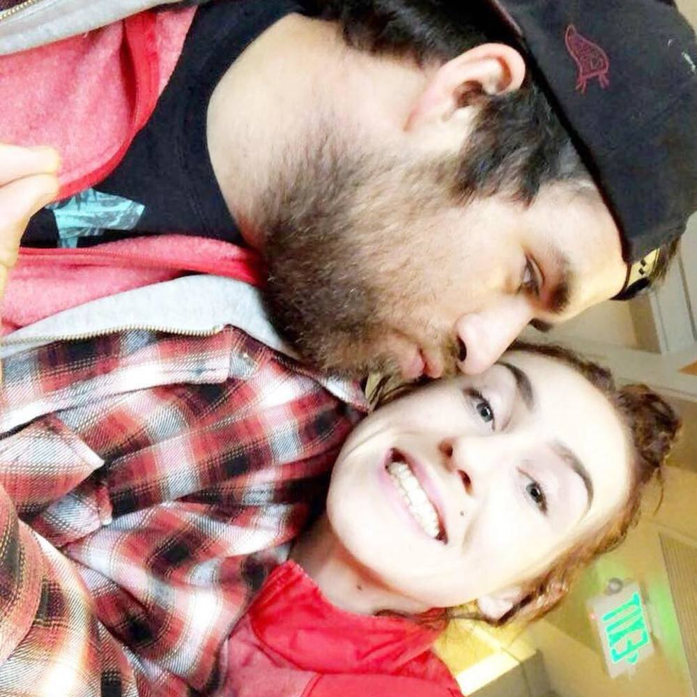 Meet your Posher, Ari